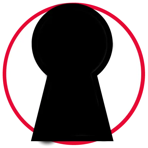 Cómo instalar y solucionar problemas en cilindros para puertas con doble hoja