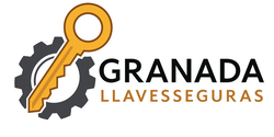 cerrajeros Granada LlavesSeguras logo