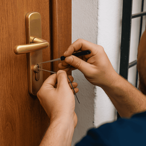 Cambio de cerraduras y bombines en Granada Apertura de puertas y cambio de cerraduras en Granada