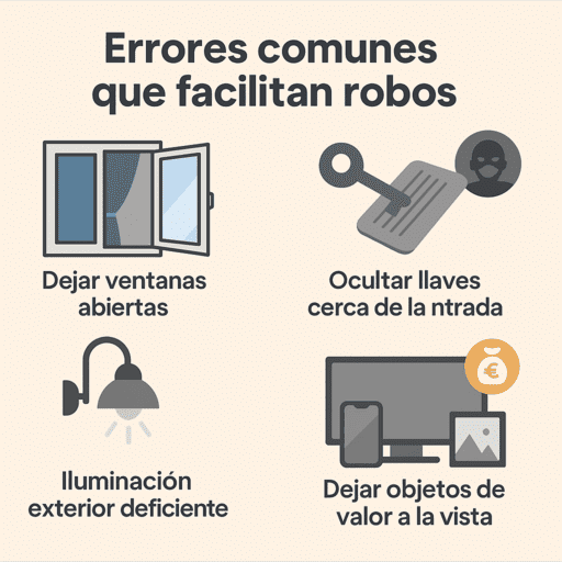 Servicios de cerrajería para cierres en puertas de patio interior en Granada