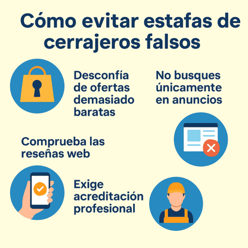 Instalación y reparación de cerraduras en cancelas de hierro macizo en Granada