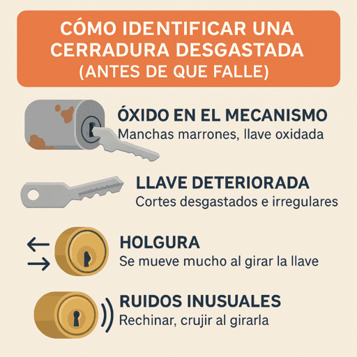 Cómo detectar la presión del marco en puertas y ventanas en Granada